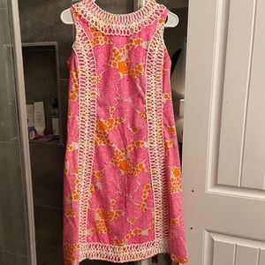 Vintage Lilly Pulitzer Dress